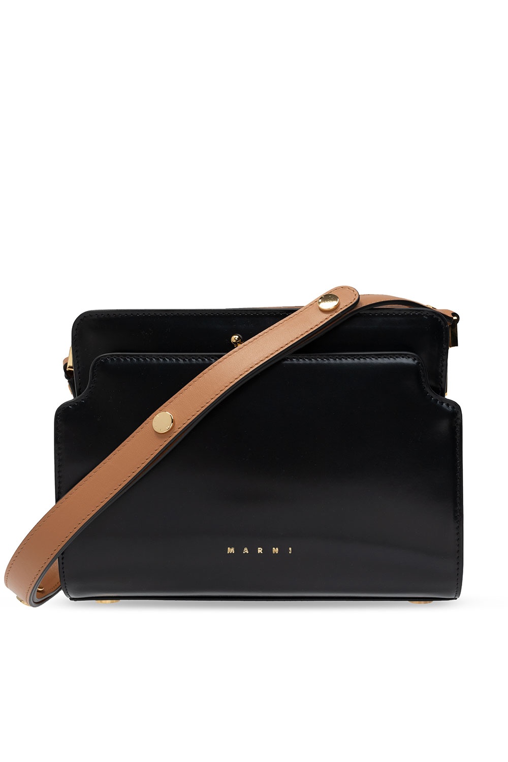 Marni ‘Trunk’ shoulder bag